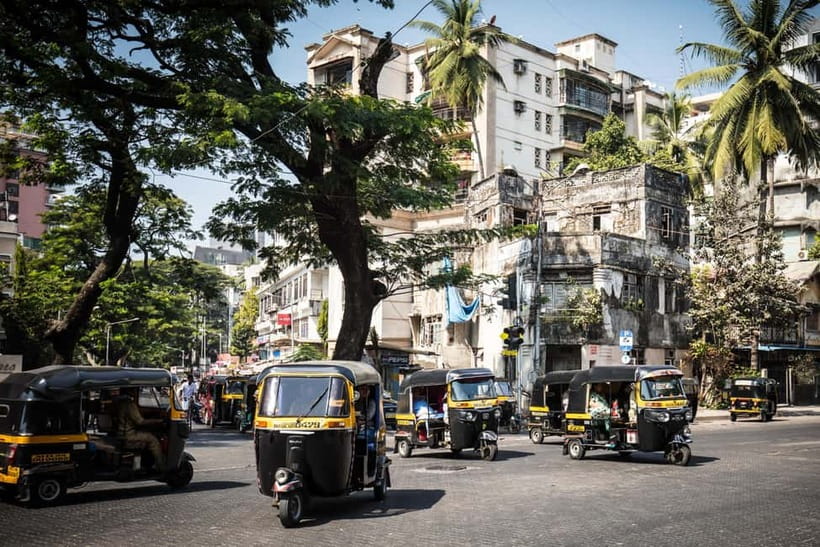 Mumbai: Private City Tour of Mumbai - Why This Tour Offers Great Value