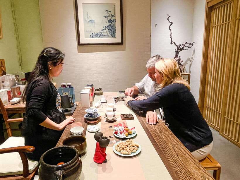 Beijing: Temple Of Heaven+Tai Chi Class+Tea Ceremony - Authentic and Insightful – Why This Tour Works