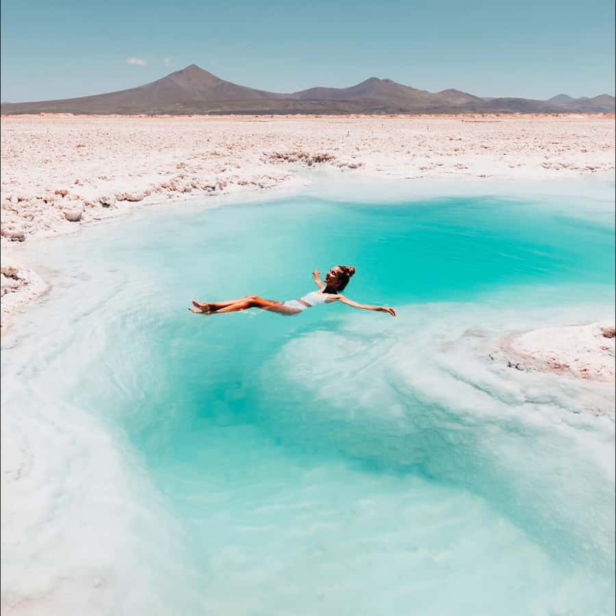 Baltinache Hidden Lagoons - The Experience in Detail