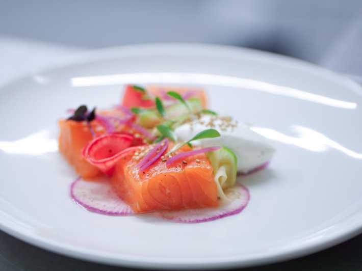 Déjeuner-croisière de 2h sur le lac dAnnecy  Le Libellule - Authentic Insights from Reviews