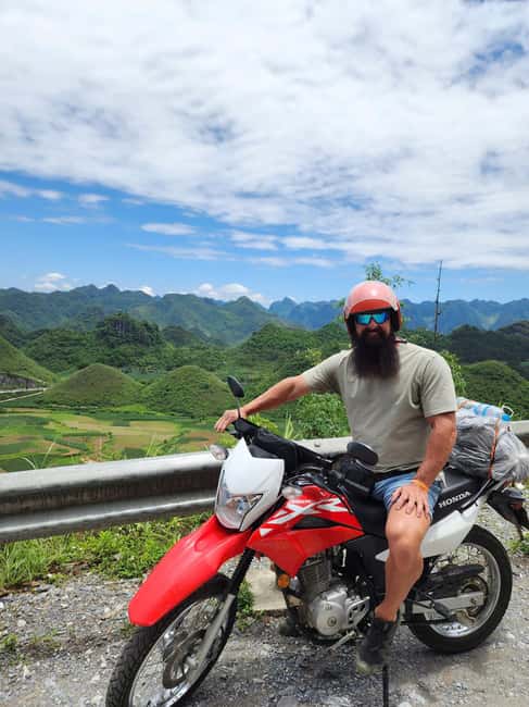 From SaPa: 4 Day Ha Giang Loop Motorbike Tour With Rider - Why This Tour Offers Great Value