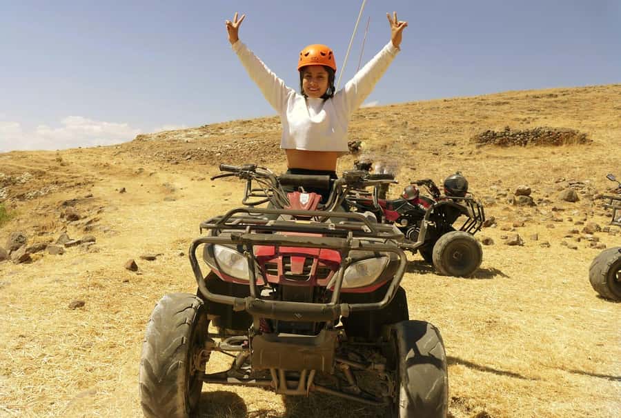 Ayacucho: EcoAdventure | ATV, Canopy, Bungee Jump and more - Exploring the EcoAdventure Hub: A Practical Guide