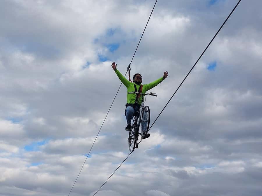 Ayacucho: EcoAdventure | ATV, Canopy, Bungee Jump and more - Authentic Experiences and Practical Insights