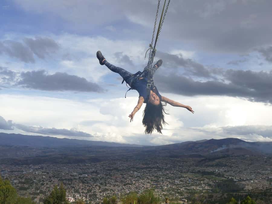 Ayacucho: EcoAdventure | ATV, Canopy, Bungee Jump and more - Final Thoughts