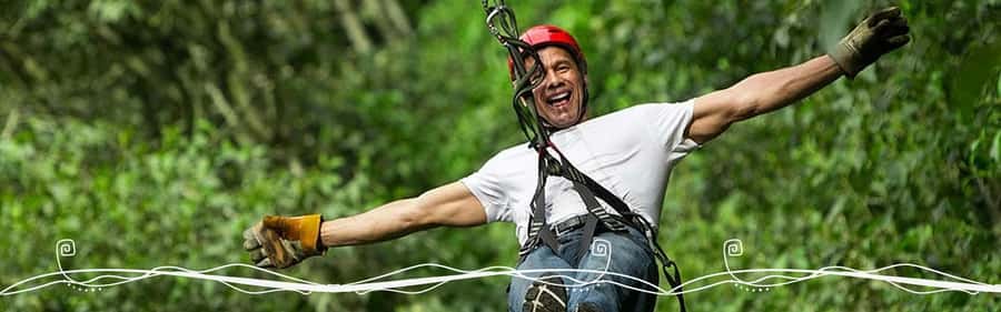 Ayacucho: EcoAdventure | ATV, Canopy, Bungee Jump and more - What You Can Expect During the Tour