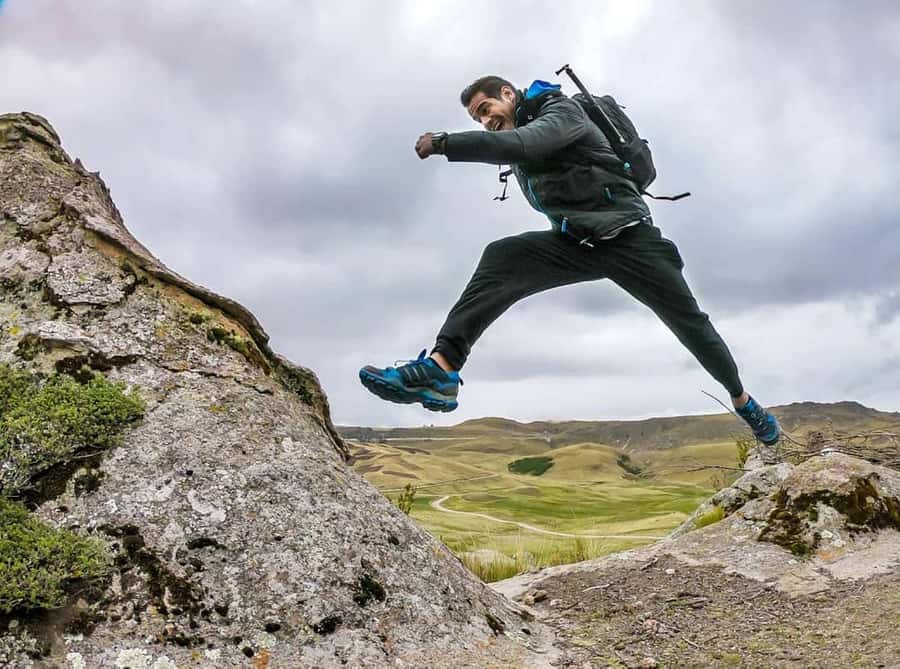Ayacucho: Huaraca | Explore the Enigmatic Stone Grove - Ayacucho: Huaraca | Explore the Enigmatic Stone Grove