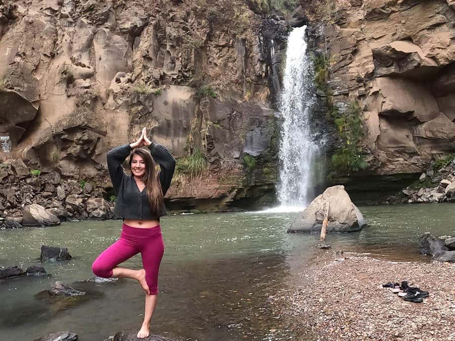 Ayacucho: Cangallo Waterfalls | Nature & Heritage - FAQ