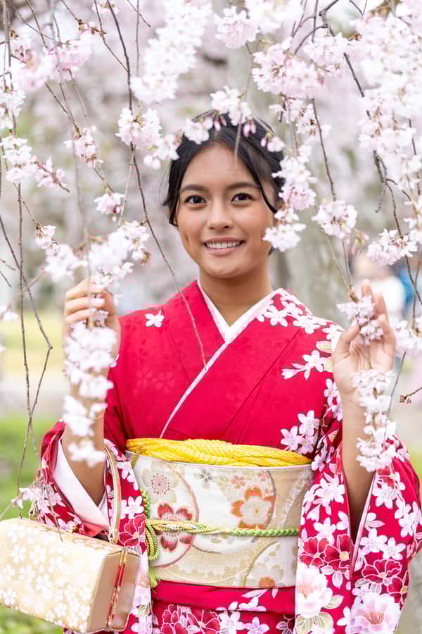 Kyoto: Kimono Rental Experience in City Center for Whole Day - More Than Just a Rental—A Cultural Journey