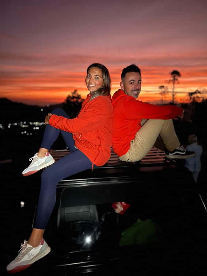 Mount batur: sunrise tour by 4wd & black lava - Authenticity and Additional Insights  