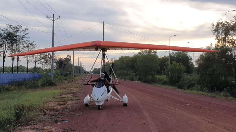 Sky Venture Microlight Siem Reap - The Sum Up: The Bottom Line