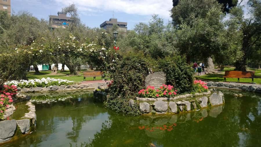 Tour of the parks of Lima + Magical Water Circuit - Who Will This Tour Suit Best?