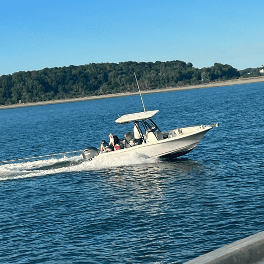 T/T Trilogy - 24 Family Sportsman - What Sets the T/T Trilogy Apart