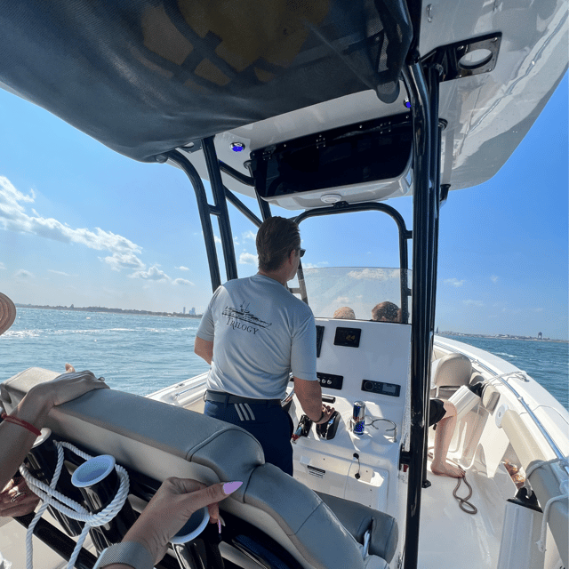 T/T Trilogy - 24 Family Sportsman - The Sum Up