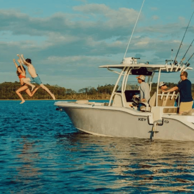 T/T Trilogy - 24 Family Sportsman - FAQ