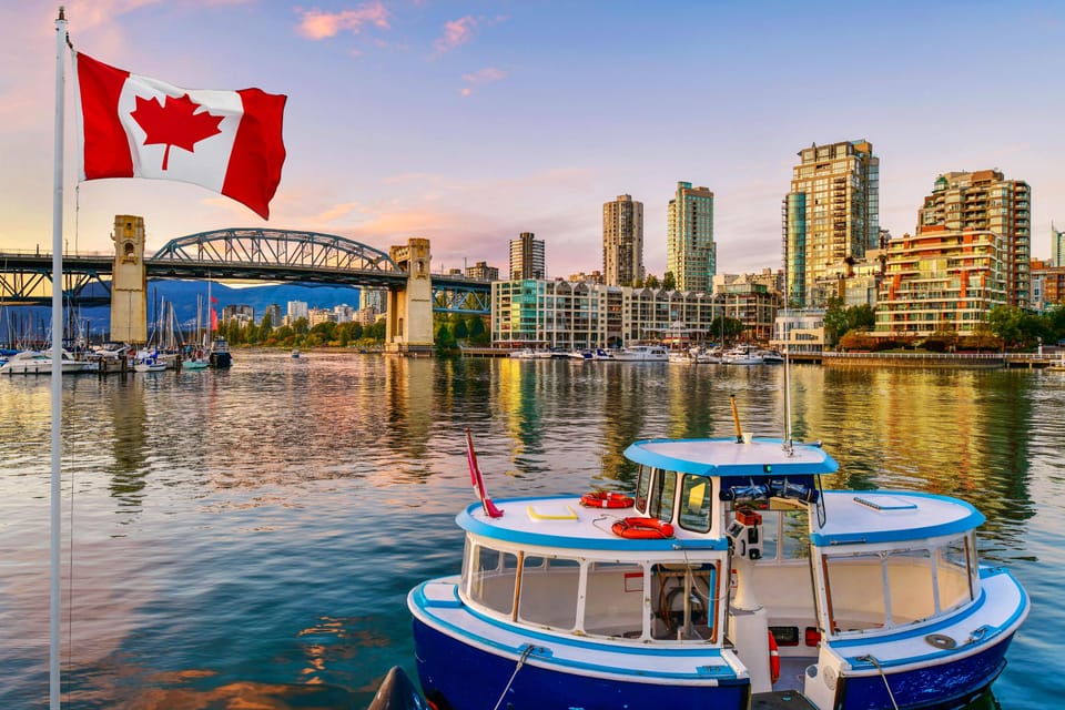 Seattle: Guided Day Trip to Vancouver - FAQ Section