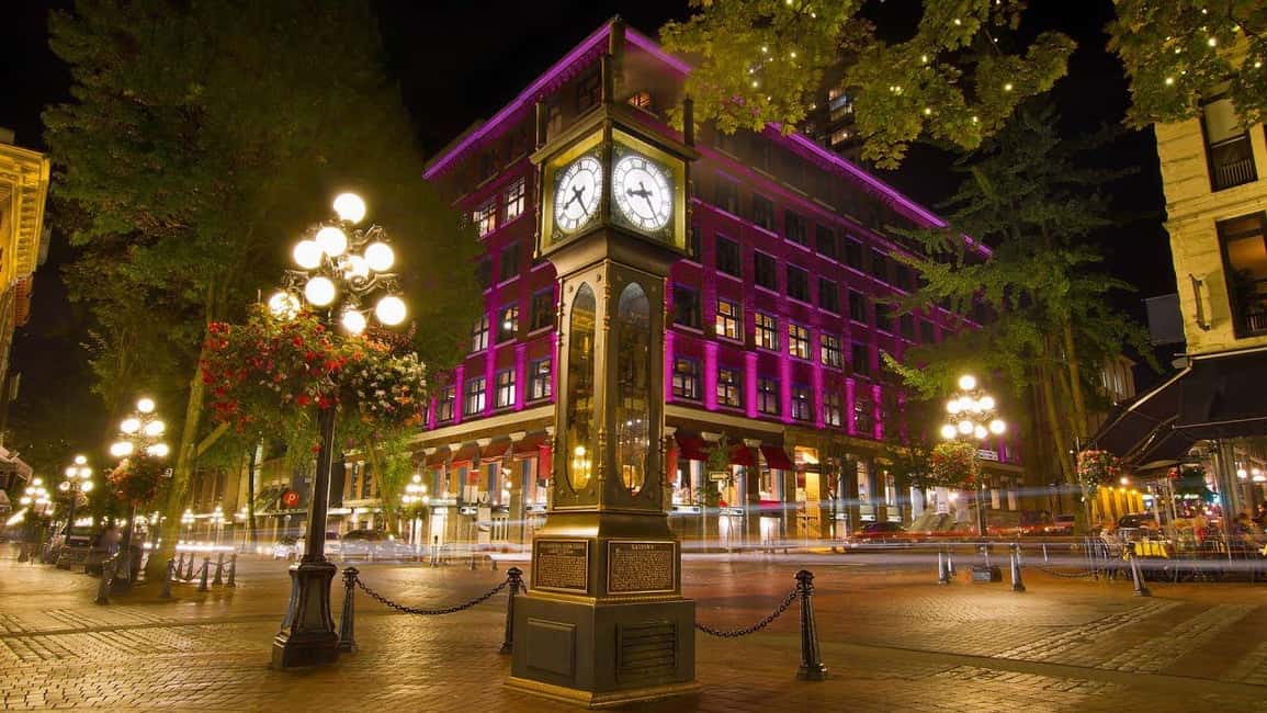 Seattle: Guided Day Trip to Vancouver - What Do Travelers Say?