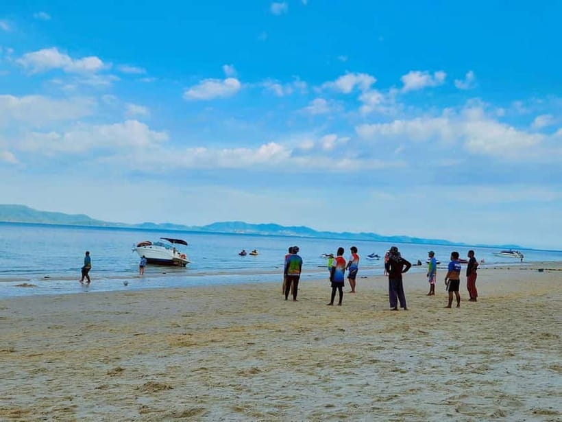 Phuket: James Bond Island Sea Canoe with lunch by Big Boat - What to Expect at Each Stop