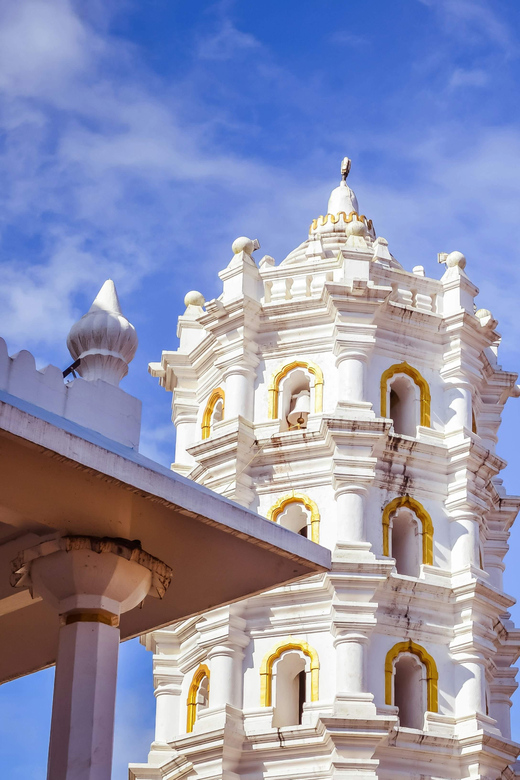 Baga/Calangute: South Goa Full-Day City Sightseeing Tour - The Final Word