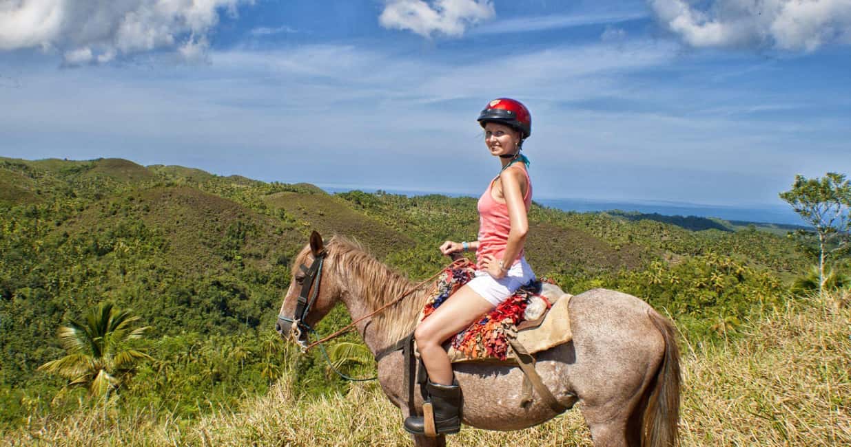 Santo Domingo: Barcadi Island and El Limon WaterFalls Samana - Detailed Review of the Experience