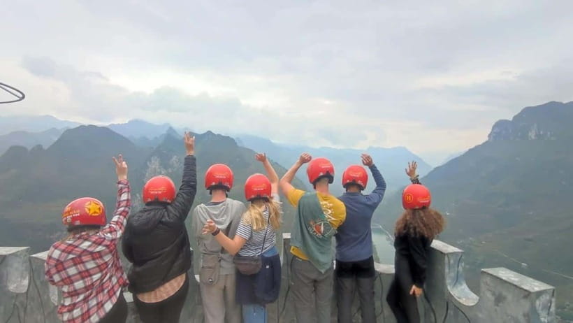 Sapa: Highlights 3-Day 3-Night Ha Giang Loop Motorbike Tour - Day Two: The Heart of the Loop