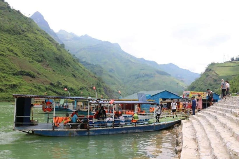 Sapa: Highlights 3-Day 3-Night Ha Giang Loop Motorbike Tour - Final Thoughts