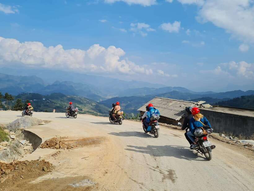 Sapa: Highlights 3-Day 3-Night Ha Giang Loop Motorbike Tour - Key Points