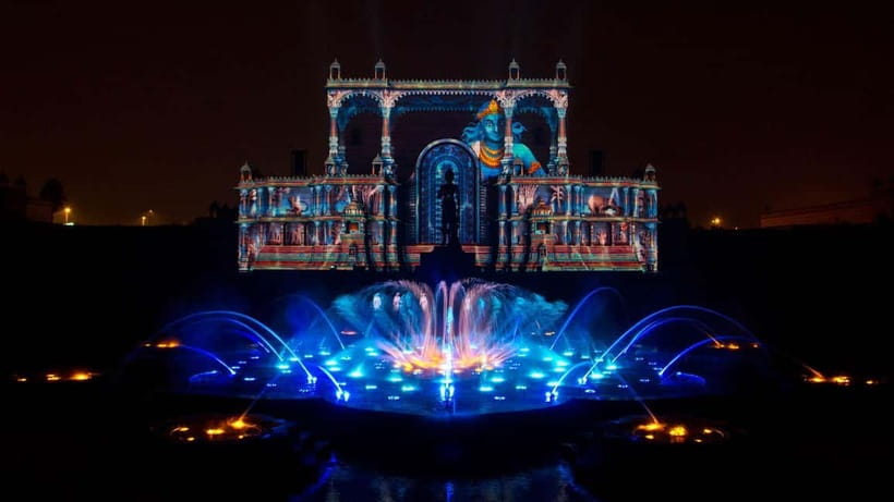 From Delhi: Akshardham Exhibition and Sahaj Anand Water Show - Final thoughts: Who will love this tour?