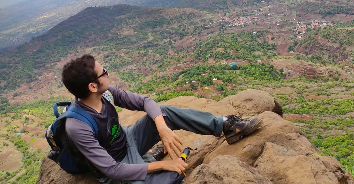 Kalsubai Hike (Midnight Pickup) - FAQ