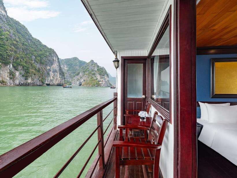Hanoi: Ha Long & Bai Tu Long Bay 1 or 2-Day Cruise - A Closer Look at the Itinerary and Experience