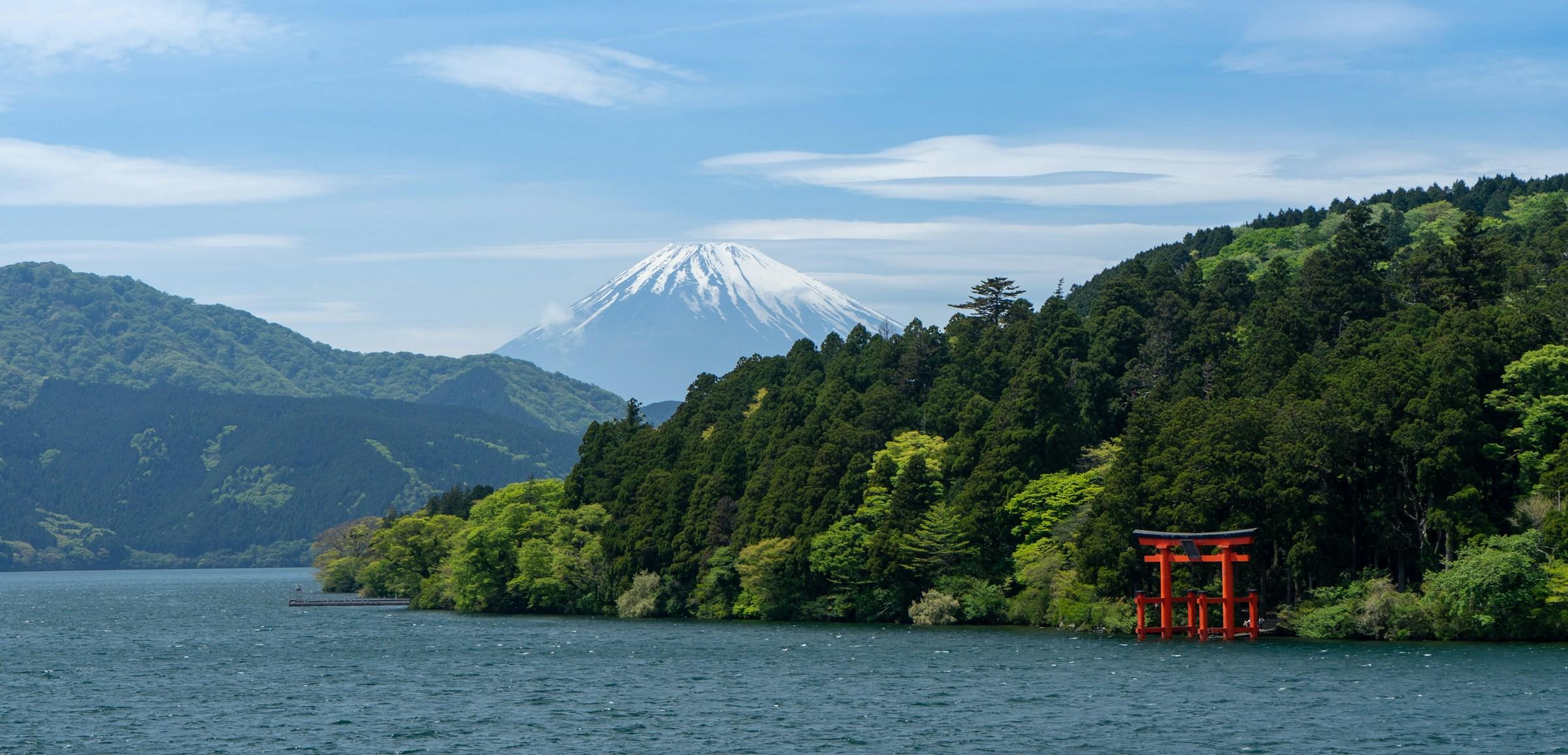 1-Day Mt Fuji and Hakone Sightseeing trip from Tokyo - FAQ