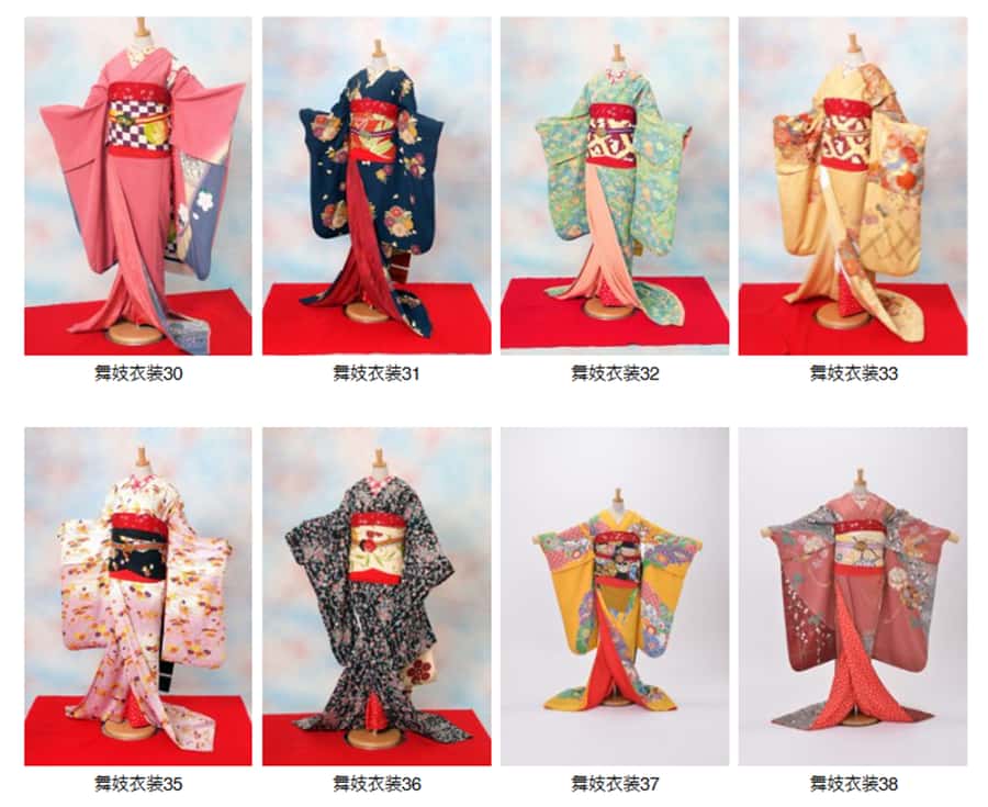 Kyoto: Maiko Makeover: 2-Hour Experience & Photoshoot - Key Points