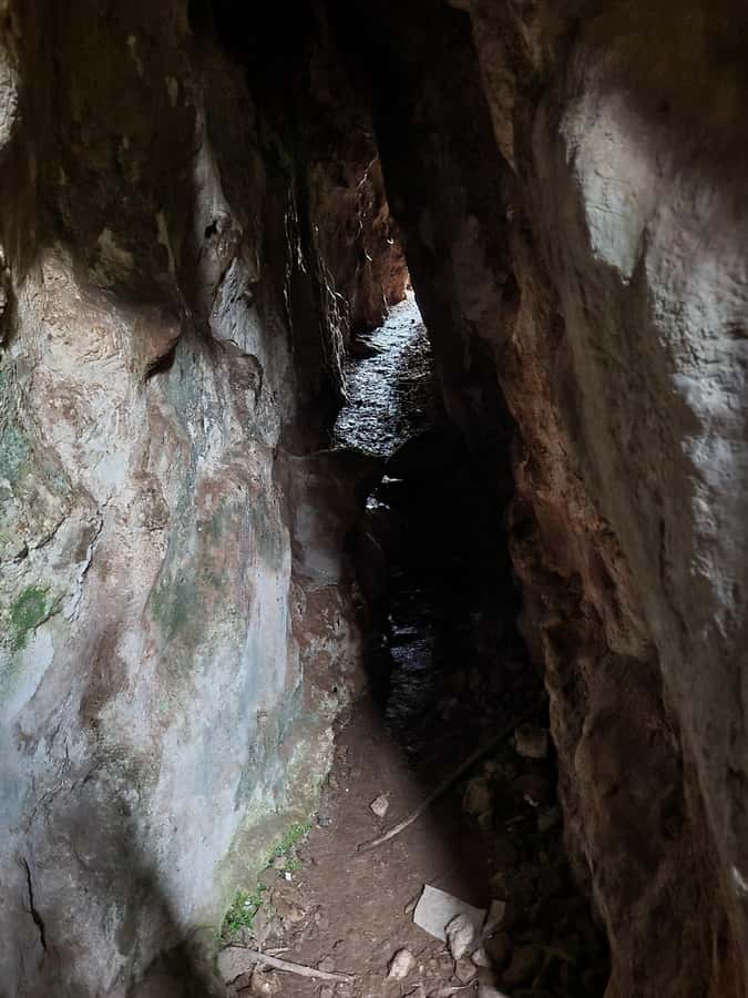 CUSCO: Caminata mística por templos Incas y ancestrales - The Itinerary in Detail