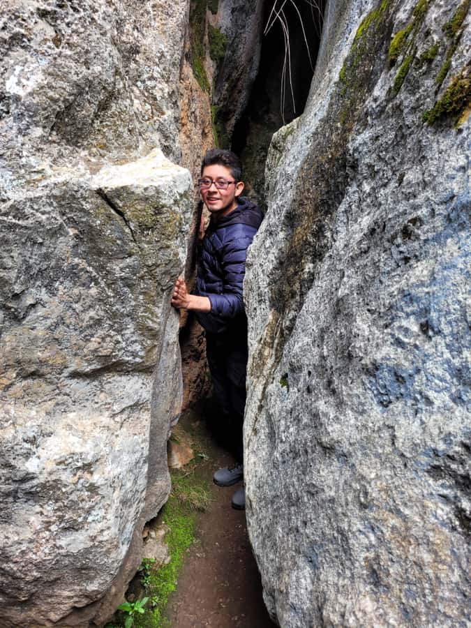 CUSCO: Caminata mística por templos Incas y ancestrales - Discovering Cusco’s Mystical Core: A Detailed Review