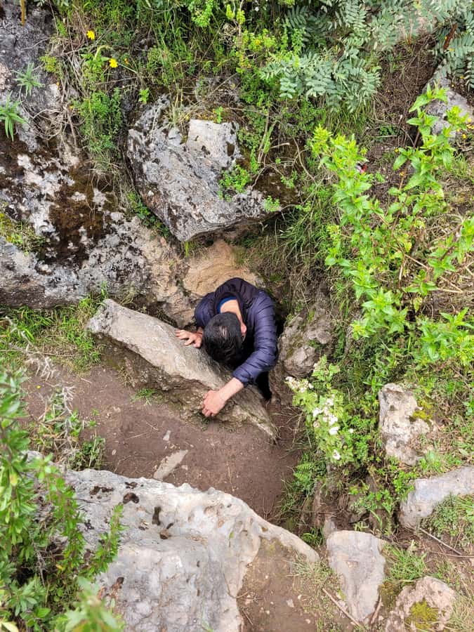 CUSCO: Caminata mística por templos Incas y ancestrales - Practical Tips for Participants