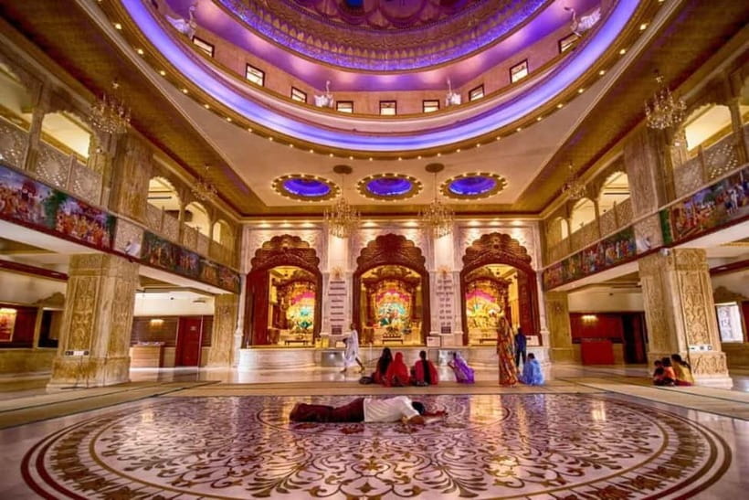 Pune: Sacred Sites Half Day Tour with Snacks (AC Car Tour) - FAQs