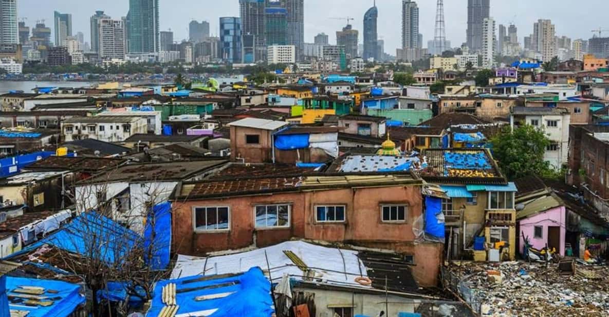 Mumbai Dharavi Slum Walk - FAQs
