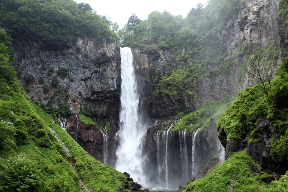 1 Day Nikko Wonders Tour from Tokyo - Is This Tour Right for You?