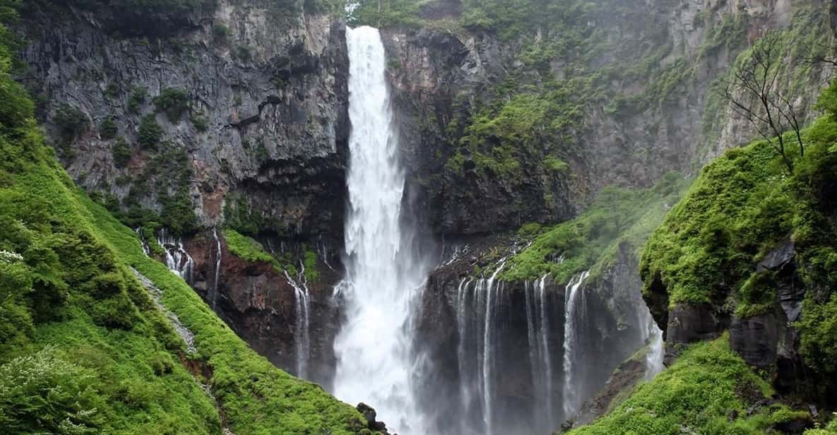 1 Day Nikko Wonders Tour from Tokyo - Exploring the 1 Day Nikko Wonders Tour from Tokyo