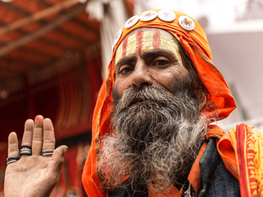 From Jaipur : Ajmer Pushkar Private Tour by Cab with Guide - The Itinerary Breakdown: What Makes Each Stop Special