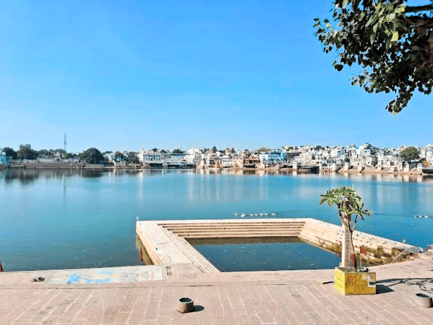 From Jaipur : Ajmer Pushkar Private Tour by Cab with Guide - FAQ