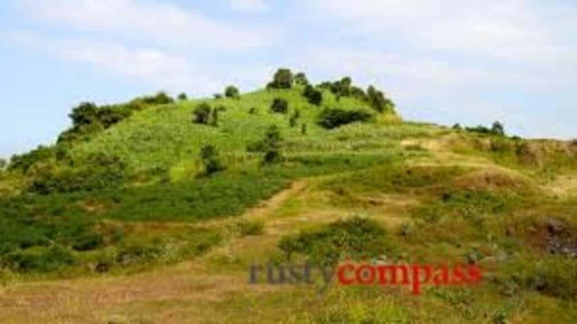 From Vung Tau: Nui Dat, Long Tan, Long Phuoc tunnel - Who Would Love This Tour?