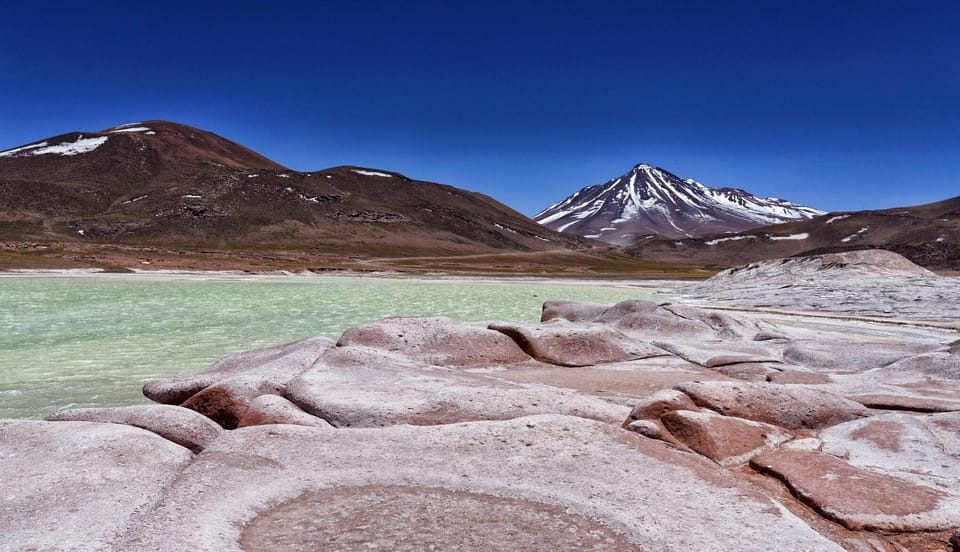 San Pedro de Atacama: Piedras Rojas, Salar de Atacama, Lakes - Final Thoughts