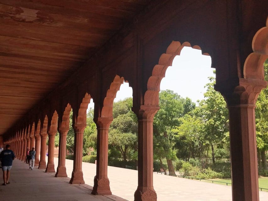 From Delhi: Taj Mahal & Agra Day Trip with Jaipur Drop - Final Thoughts