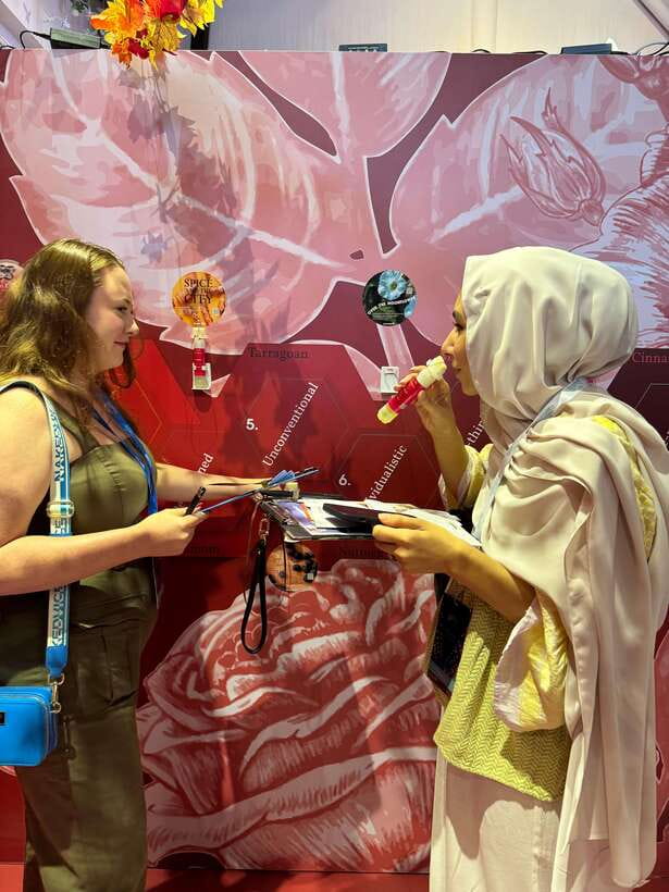 Singapore: Scent Crafting Workshop with Rainforest Orchids - Good To Know