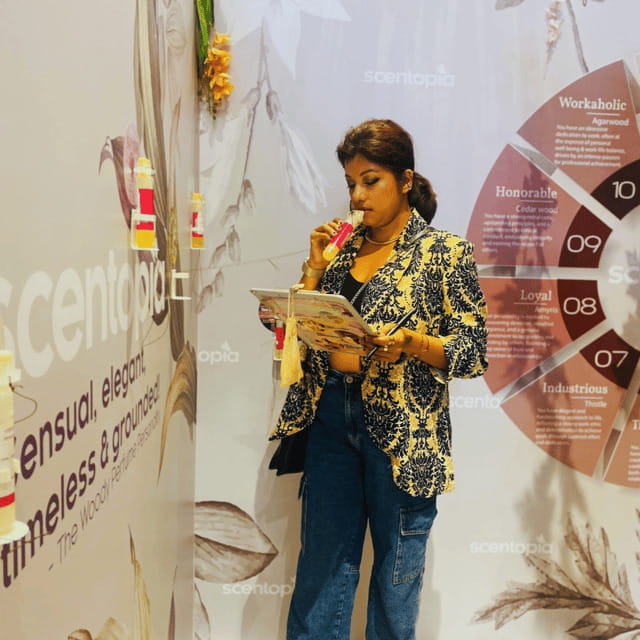 Singapore: Scent Crafting Workshop with Rainforest Orchids - FAQ