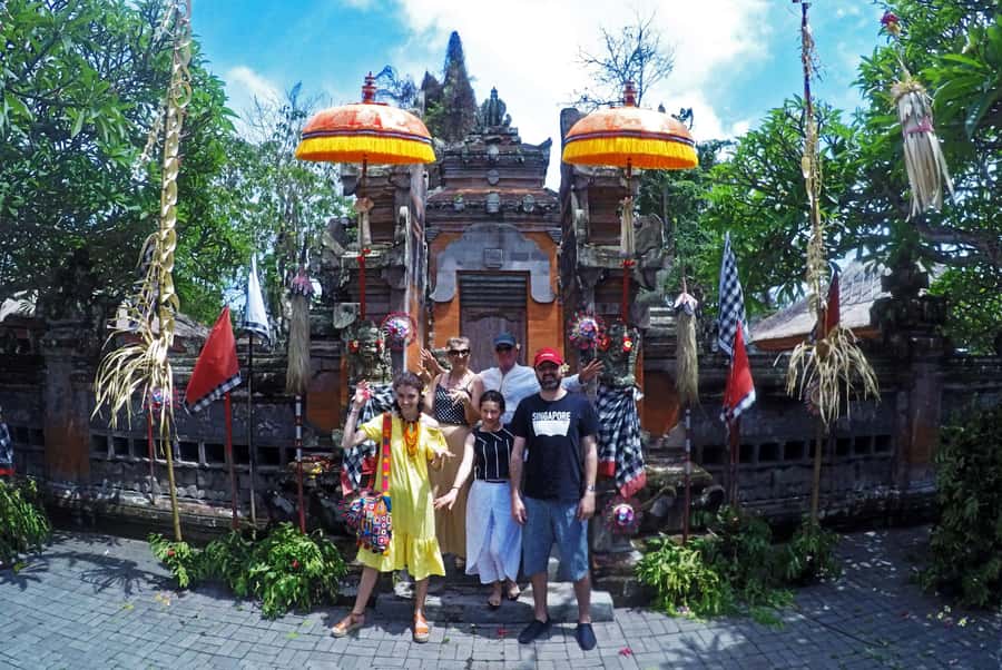 Bali: Kintamani Heritage Tour - Bali: Kintamani Heritage Tour Review