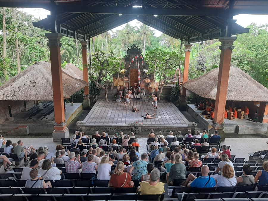 Bali: Kintamani Heritage Tour - Final Thoughts