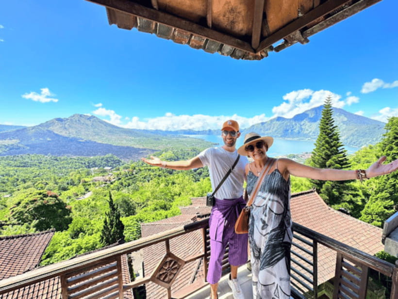 Bali: Kintamani Heritage Tour - Who Is This Tour Best For?