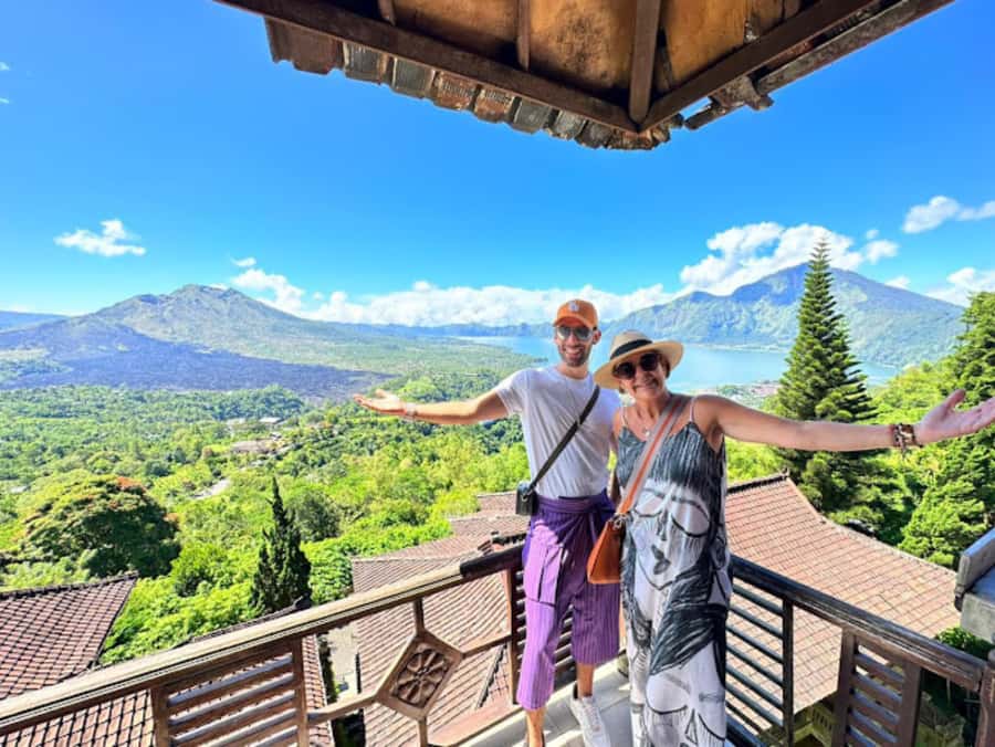 Bali: Kintamani Heritage Tour - Good To Know