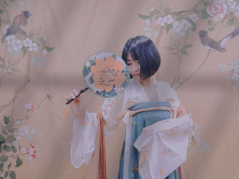 Wear Hanfu and play guzheng - Who Is This Tour Best For?